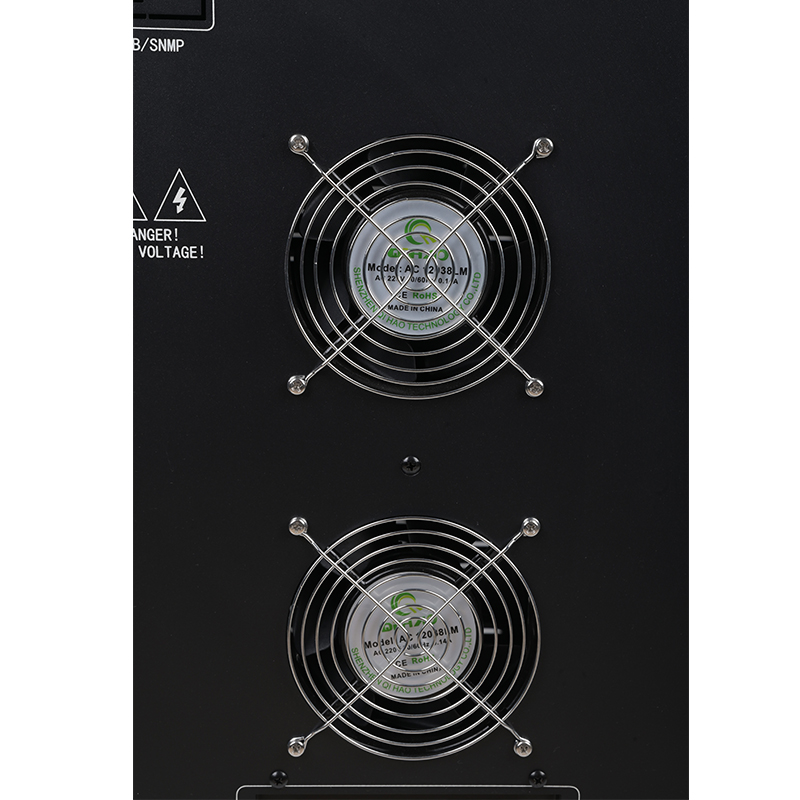 Inversores solares IGBT de fase 1 de la serie Apollo 